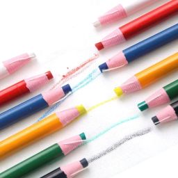 6 Pcs Tailor Mark Chalk Pencil Tailor Chalk-picture-13