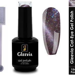 CatEye UV Gel Polish|Magnetic Gel Polish for Professionals CCE7 15ml Combo Pack-23