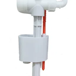 roca Inlet Assembly for Selendra Plus Concealed Cistern |R9OE30005099 Dual Flush Tank image 2