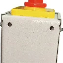 Salzer (L&T) 3 phase 25A 71913 Reverse Forward control switch image 2