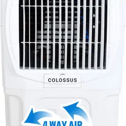 flipkart smartbuy 95 L Desert Air Cooler-picture-13