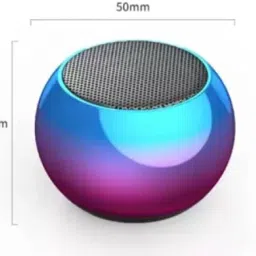 GUGGU FGIA_M3 Plus Portable Bluetooth Mini Speaker Metal Sound Bluetooth Speaker 48 W Bluetooth Soundbar-image-6