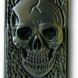 CIGARETTE LIGHTER Pocket Lighter-30