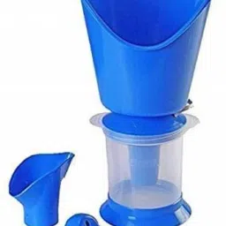 Shop & Shoppee 3 in 1 Facial Streamer / Vaporizer for Deep Face Cleaning Vaporizer & Steamer for Cough & Cold Vaporizer Multipurpose Use Vaporizer-image-26
