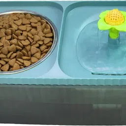 Cat Water Fountain Super Quiet Pet Water-image-99