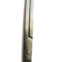 Eyebrow Scissors & Nose Hair Trimmer For Men Women Mini Scissors For Facial Hair Scissors-image-38