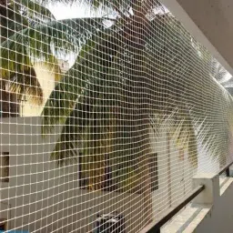 world net enterprise WNE-BIRDNETWC8FTX20FT Camping Net image 2