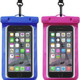 Pouch for waterproof Mobile pouch for all smart phones-19