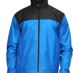 PLUTUS ALL-SEASON Solid Men Wind Cheater-picture-20
