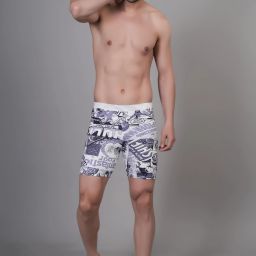 Ullas Multicolor Uniform Swimsuit-image-82