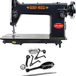 Umbrella95 Manual Sewing Machine-image-21