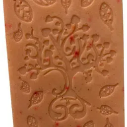 ac design Baby Soap Organic & Homemade|Soft & Safe for Baby Skin Himalyan Tree Orange-picture-0