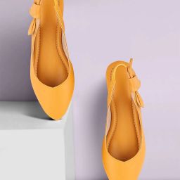 strap bellie Bellies For Women-image-38