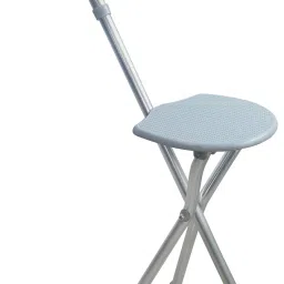 Classic Walking Stick with Seat - 2-in-1 Convenience for Mobility and Comfort Walking Stick-21