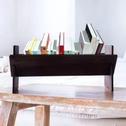 001 Engineered Wood Open Book Shelf-38