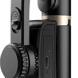 TXOR ALEX, One-AXIS Gimbal Stabilizer for Smartphone, Extendable Bluetooth Tripod Single Gimbal for Mobile-picture-16