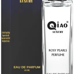 Rosy Pearls EDP Easy to Carry Lasts upto 24hours | Mini Pocket Perfume For Women Eau de Parfum - 10 ml-image-15