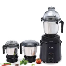 BLACK 900 W Juicer Mixer Grinder-9