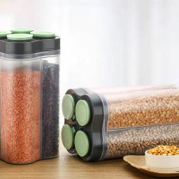 Plastic Grocery Container- 2500 ml-image-15