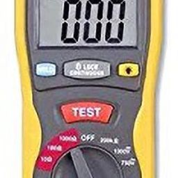 ERT-1501 Digital Multimeter-image-78