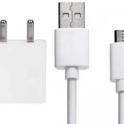 Wall Charger Accessory Combo for Infinix Hot 9 Pro, Infinix Hot 10, Infinix S5 Pro, Infinix Hot 8, Infinix Smart 4 Plus-42
