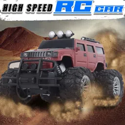 WEMBLEY Off-Road Adventure Car Toy image 4