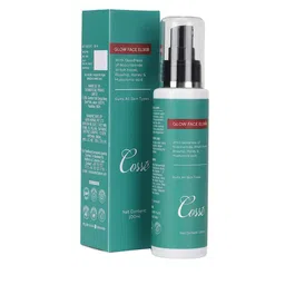 COSSE Face Elixer With Niacinamide & Witchhazel - 100ml-54