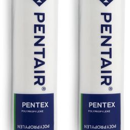 Pentair Spum filter Cartridge -Sediment Filter ( Pack of 2 )-H2 Solid Filter Cartridge-image-74