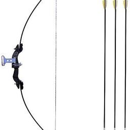 iris Takedown Recurve Bow Adjustable Outdoor Hunting Bow for Archery Practice Crossbow Scope-picture-11