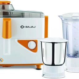 JX 4 NEO 500 W Juicer Mixer Grinder-image-18