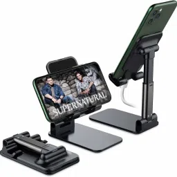 Hold up Foldable Portable Phone Stand Mobile Holder-image-43