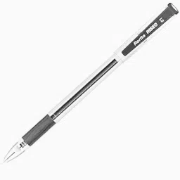 RISEO 1.0 mm 40 Black BP OMR Answer Sheet Marking Pen Ball Pen-image-13