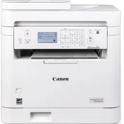 Canon imageCLASS MF284dw Wi‑Fi Monochrome Laser Printer Single Function WiFi Monochrome Laser Printer-23