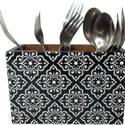 Empty Cutlery Holder Case-image-7