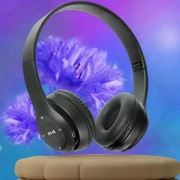 5.0+EDR Bluetooth Headset with Volume Control Bluetooth Headset | Brand New Bluetooth Headset-picture-14