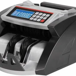 STS STS-10 Note Counting Machine-24