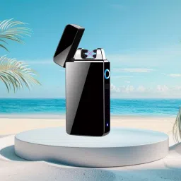 USB Rechargeable Lighter Windproof Flameless Lighter For Smoking &Easy CarryC309 USB Rechargeable Lighter Windproof Flameless Lighter For Smoking &Easy CarryC309 Pocket Lighter-picture-31