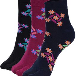 Women Printed Ankle Length-image-10