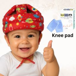 Safety Baby Helmet-image-9