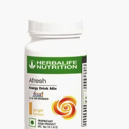 Nutrition ginger afresh Protein BlendsÂ Â (0.6 g, ginger) Energy Drink-7