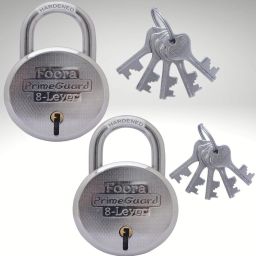 PrimeGuard 65 Padlock-image-51