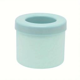 Blue Silicone Ice Cube Tray-image-68