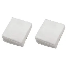 Superwipe Set Of 2 Reusable & Washable Multi-Purpose Household Sheets - 50 Pulls Each image 1