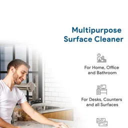 Superwipe Set of 3 Reusable & Washable Multi-Purpose Household Sheets - 50 pcs each image 3