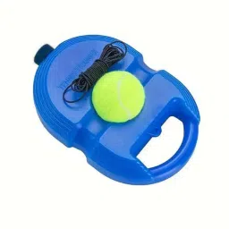 Self Tennis Practice Ball with String, Tennis Trainer Rebound Ball for Kids Tennis Ball-68