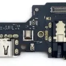 RODIAN (REC11FXCG) Realme C11 (100% OG Charging CC patta Charging Flex Board) Charging PCB Complete Flex-24