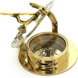 jsi Sundial Compass Compass image 3