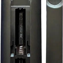 MechFox Television Remote Compatible LCD/LED TV Remote Control | RM-3A | Common Local 1088 HELP Remote Controller image 3