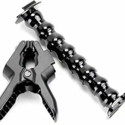 Action Pro Pole Mount Jaw Clamp Camera Mount-image-41