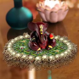Decorative Showpiece - 26 cm-image-28